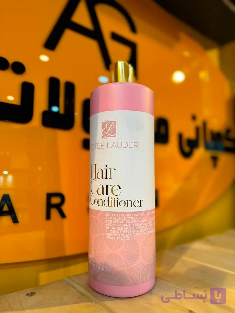 ماسک حمام Hair care Conditioner