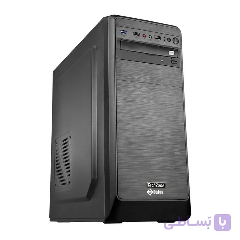 کامپیوتر دسکتاپ تک زون مدل TZ4570C Plus - فروشگاه اینترنتی دیجی بازار