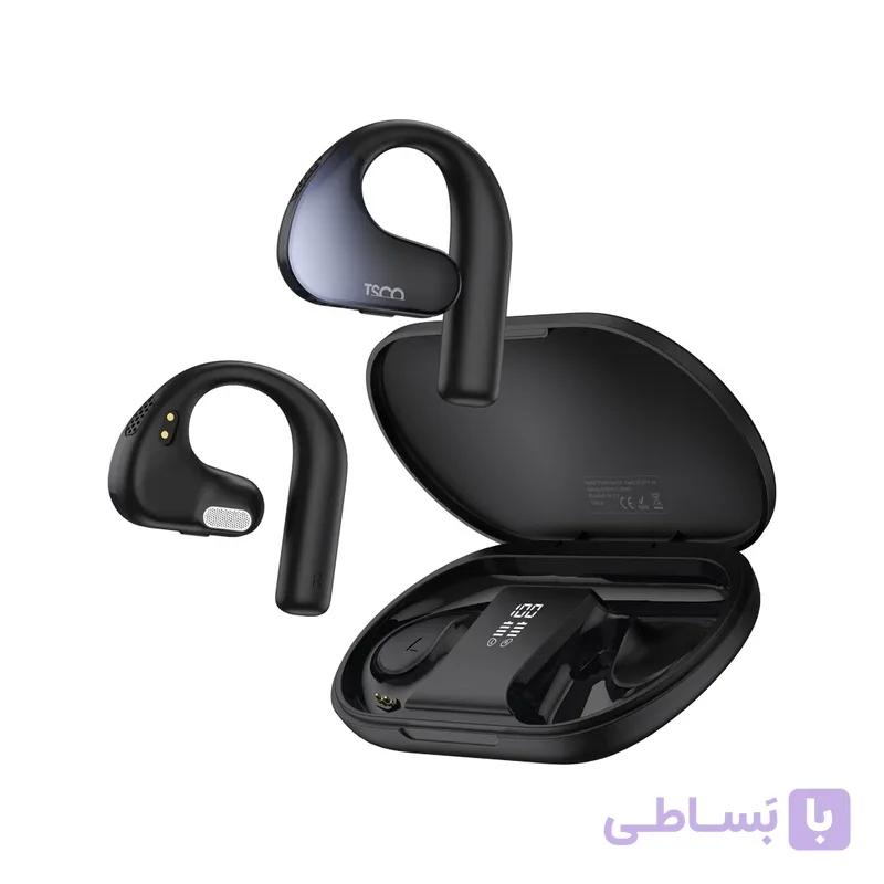 هدست بلوتوثی تسکو مدل TH 6365 OWS - فروشگاه اینترنتی دیجی بازار