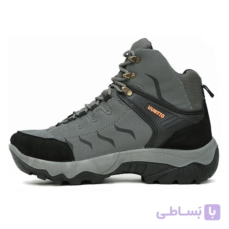 کفش طبیعت گردی سارزی مدل U.M.T.O_S.a.g.h_23 - فروشگاه اینترنتی دیجی بازار