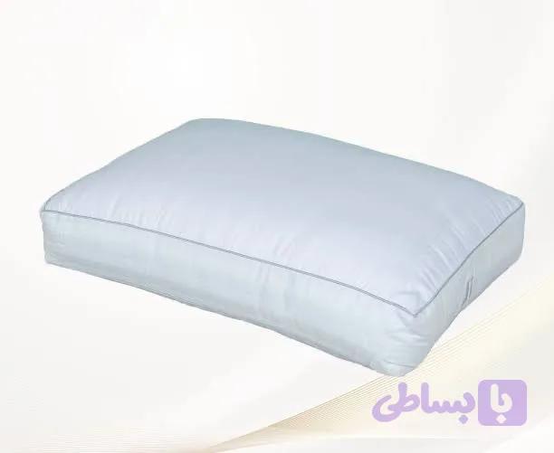 بالشت طبی پزشکی میکروفایبر ۷۰ در ۵۰