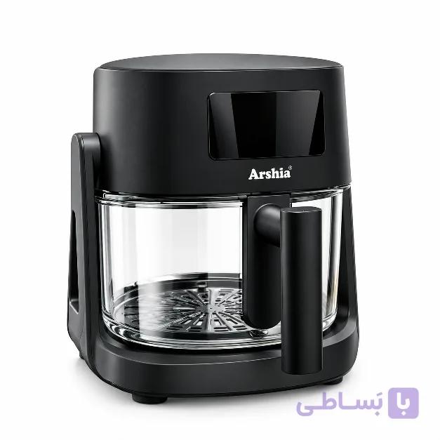 سرخ‌کن آرشیا (Arshia)