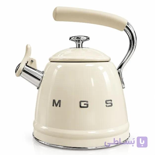 کتری MGS(کرمی)