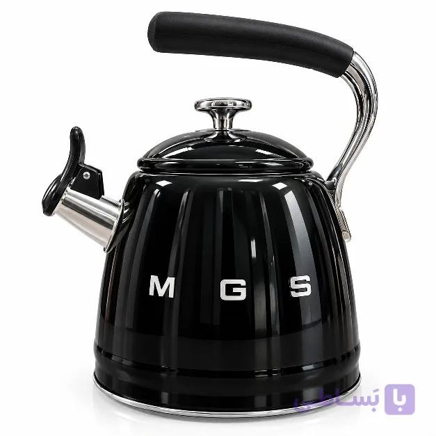 کتری MGS(مشکی)