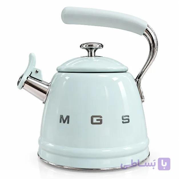 کتری MGS(سفید)