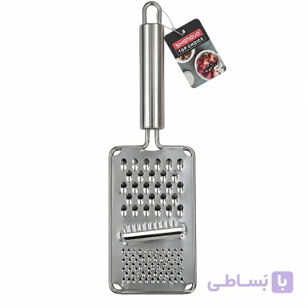 رنده تخت سه‌منظوره MGS
