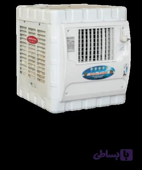 کولر آبی مدل 2800 طرح گازی