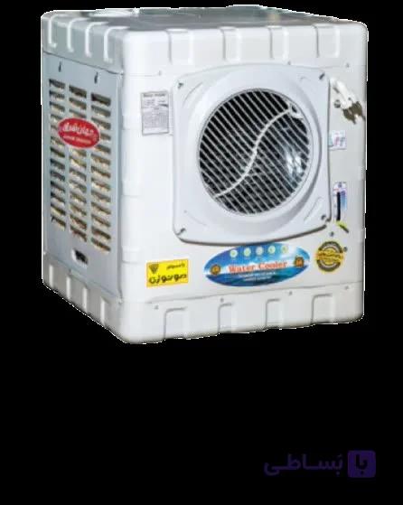 کولر آبی مدل 2800 طرح ساده