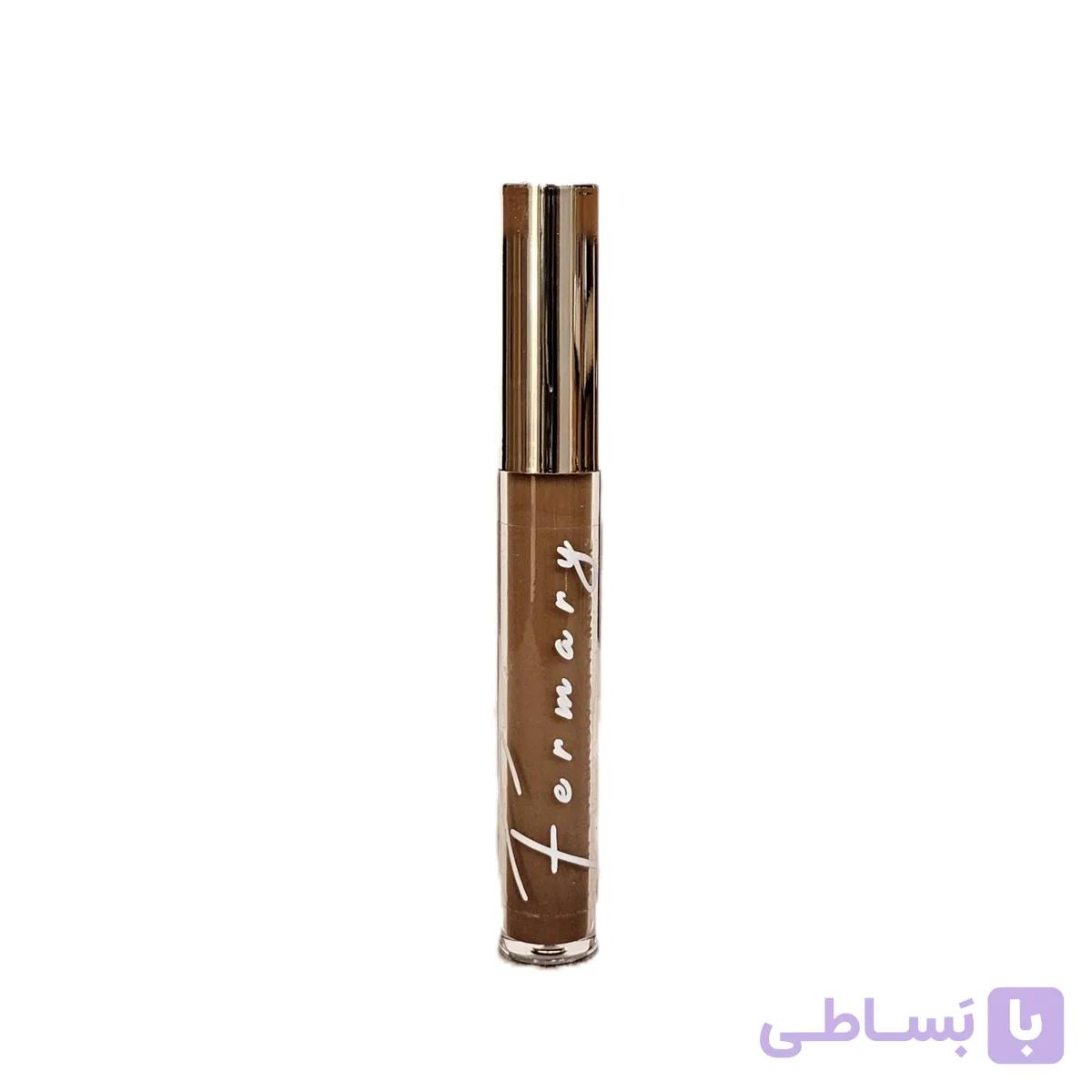 ژل استایلینگ ابرو و مژه فرماری wood
