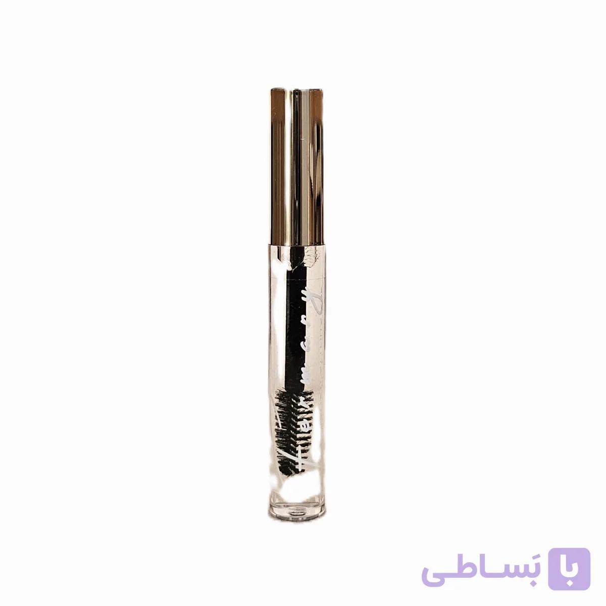 ژل استایلینگ ابرو و مژه فرماری clear