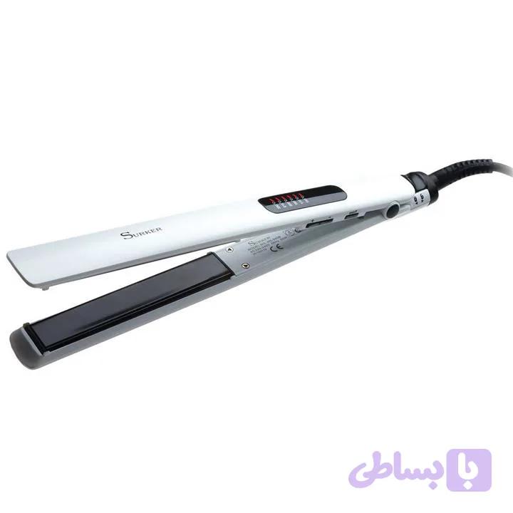 اتو و حالت دهنده مو سورکر مدل HS 950