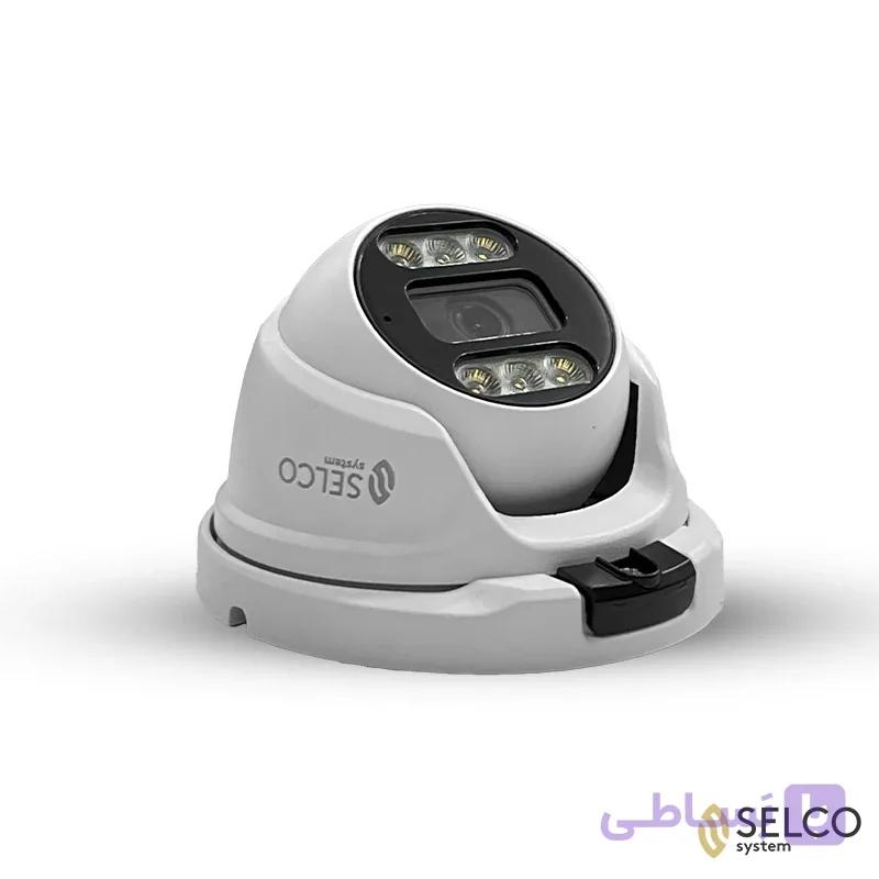 دوربین مداربسته SELCO مدل SC-2DE5336U-WDF — تصویر 1