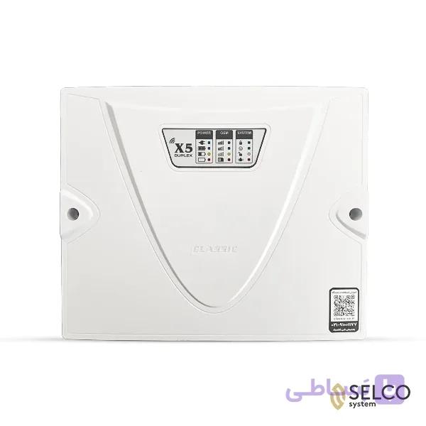 دزدگیر کلاسیک X5 DUPLEX — تصویر 1