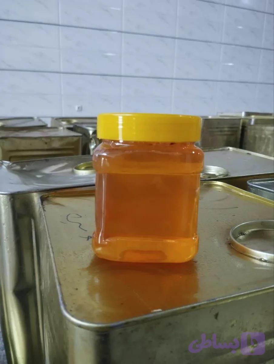 عسل گون برای مصرف روزانه