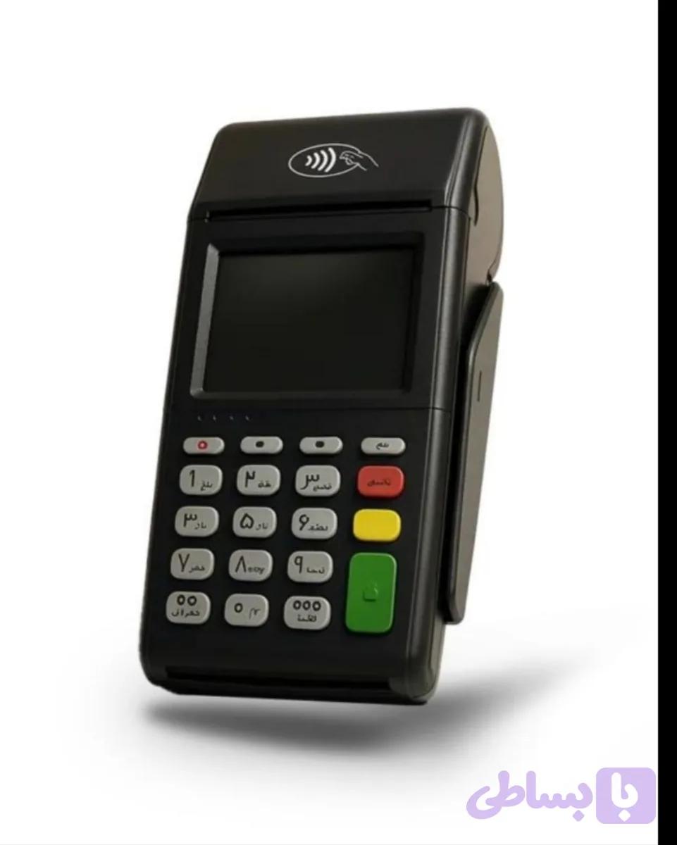کارتخوان مدل es600 4g