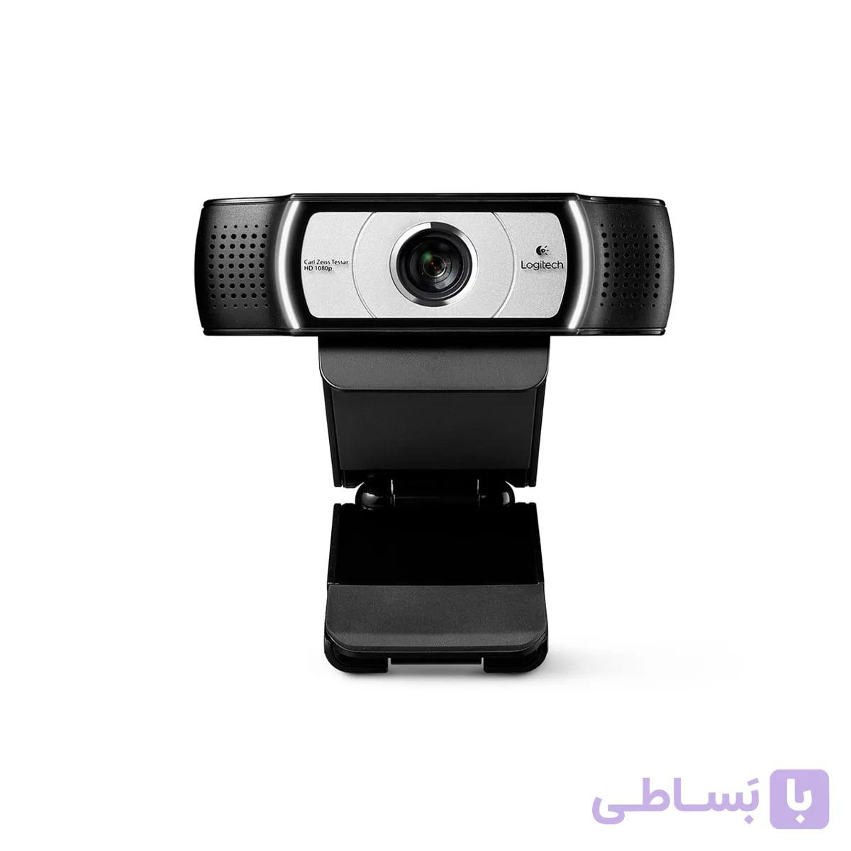 وب کم لاجیتک مدل C930E — تصویر 1