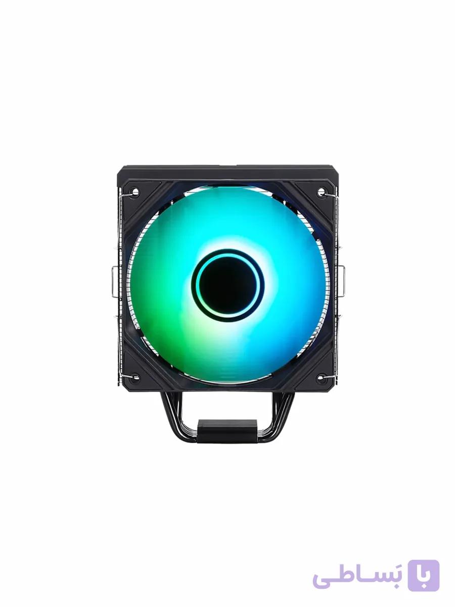 خنک کننده پردازنده اوست مدل GT-AV1226 ARGB — تصویر 1