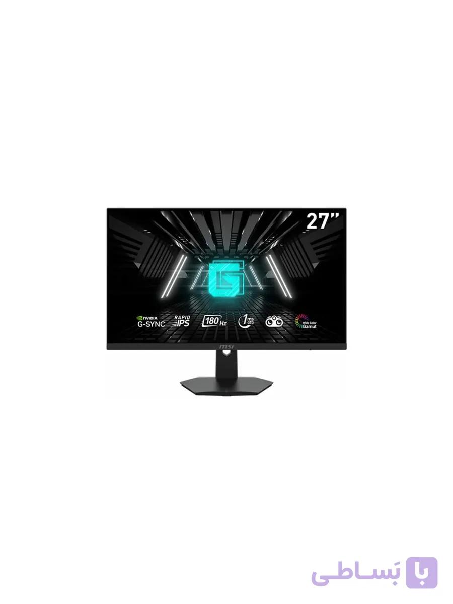 مانیتور MSI مدل گیمینگ G274F — تصویر 1