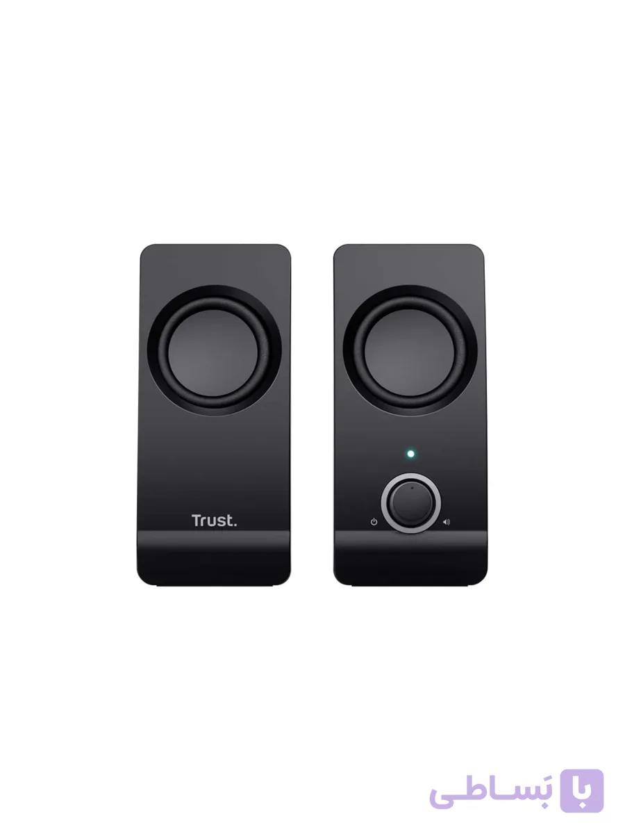 اسپیکر تراست مدل Remo 2.0 — تصویر 1