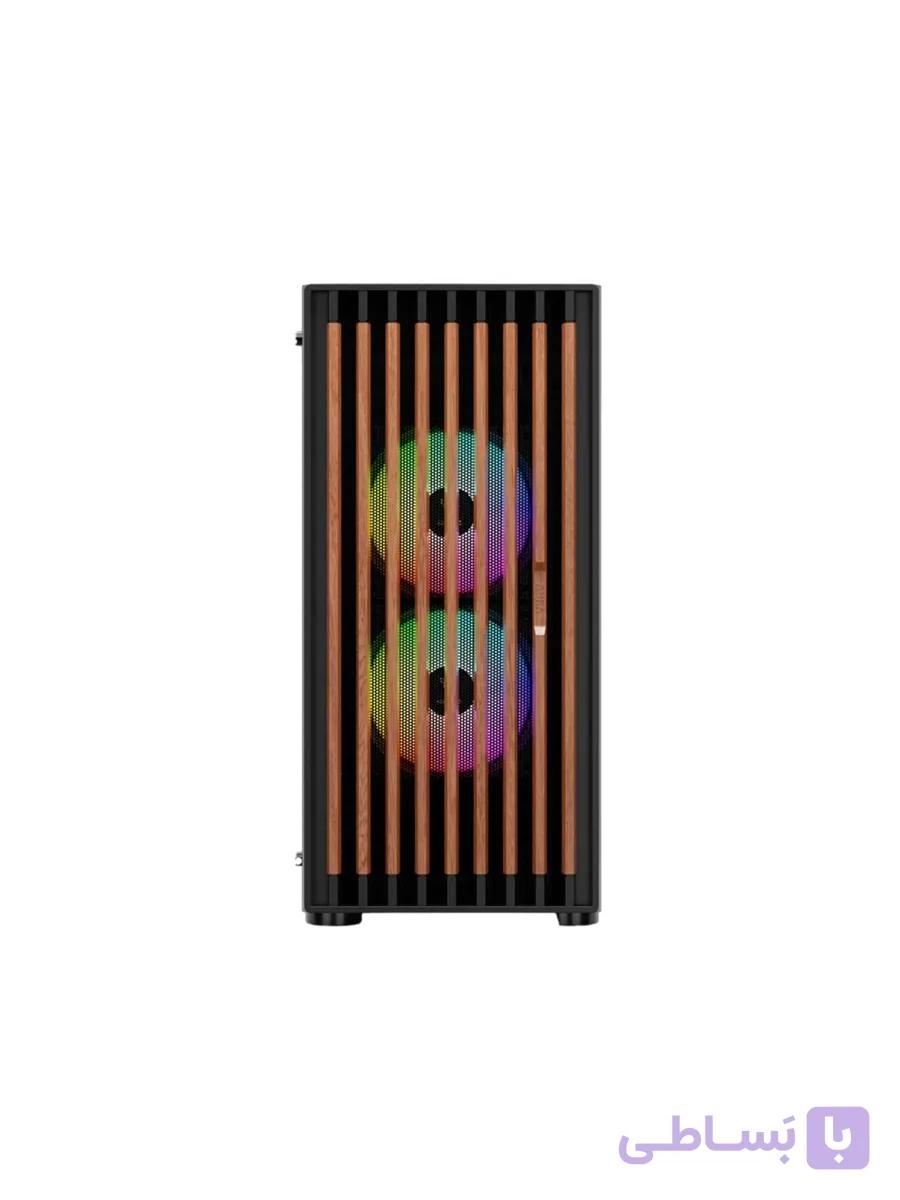 کیس گیم دیاس مدل AURA GC4 ELITE — تصویر 1