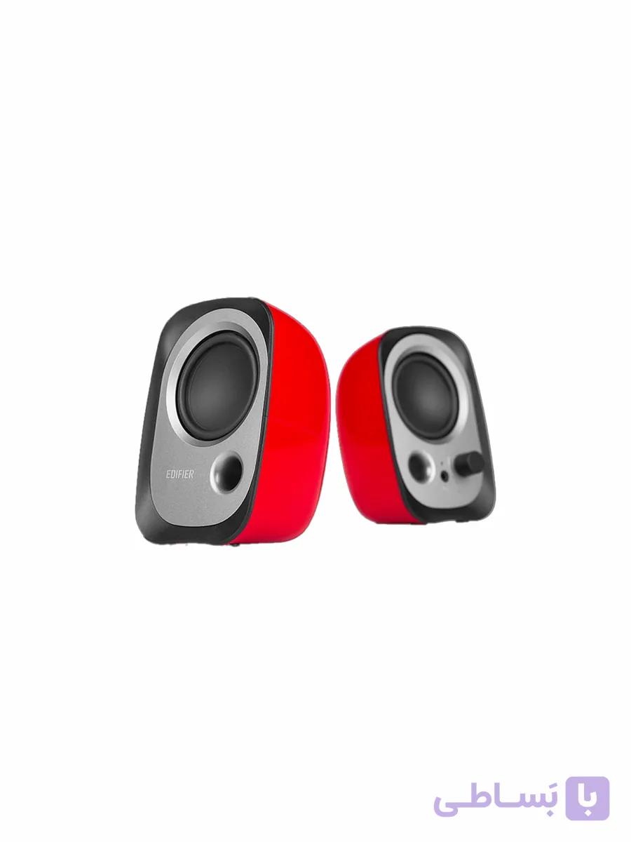 اسپیکر ادیفایر مدل R12U — تصویر 1