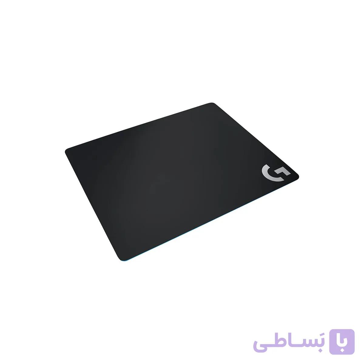 پد موس Logitech مدل G440 Hard Gaming — تصویر 1