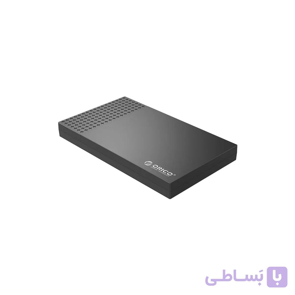 قاب هارد ORICO مدل 2526C3 — تصویر 1