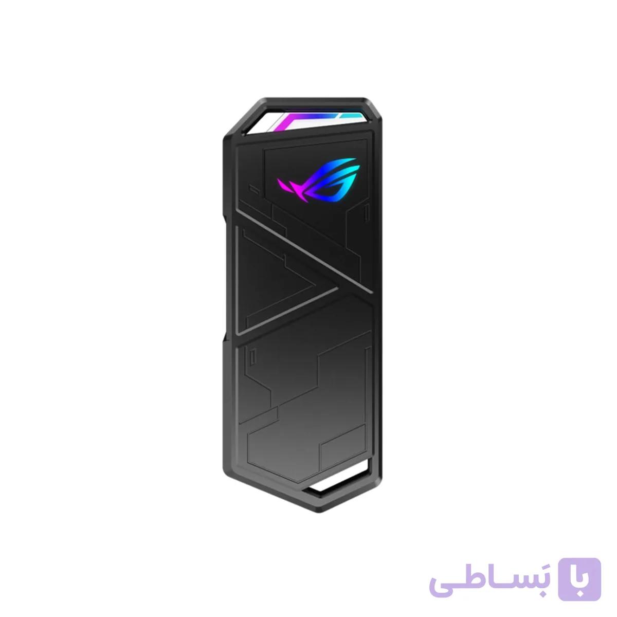قاب ASUS SSD M.2 مدل ROG STRIX ARION — تصویر 1