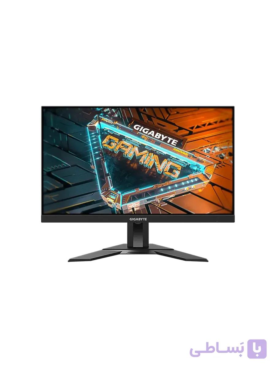 مانیتور GIGABYTE مدل G24F 2 Gaming — تصویر 1