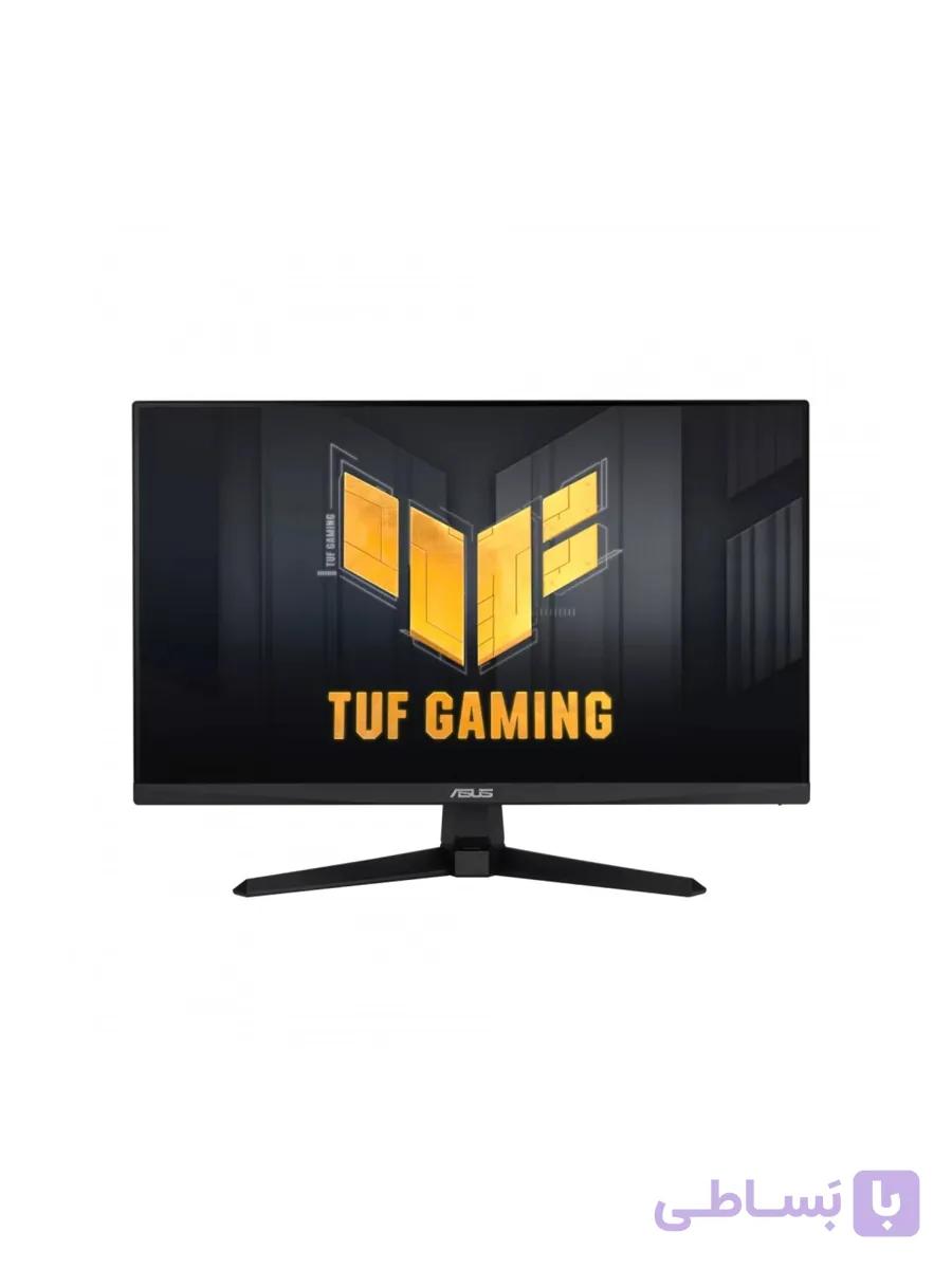مانیتور ایسوس مدل TUF Gaming VG249QM1A سایز 23.8 اینچ — تصویر 1