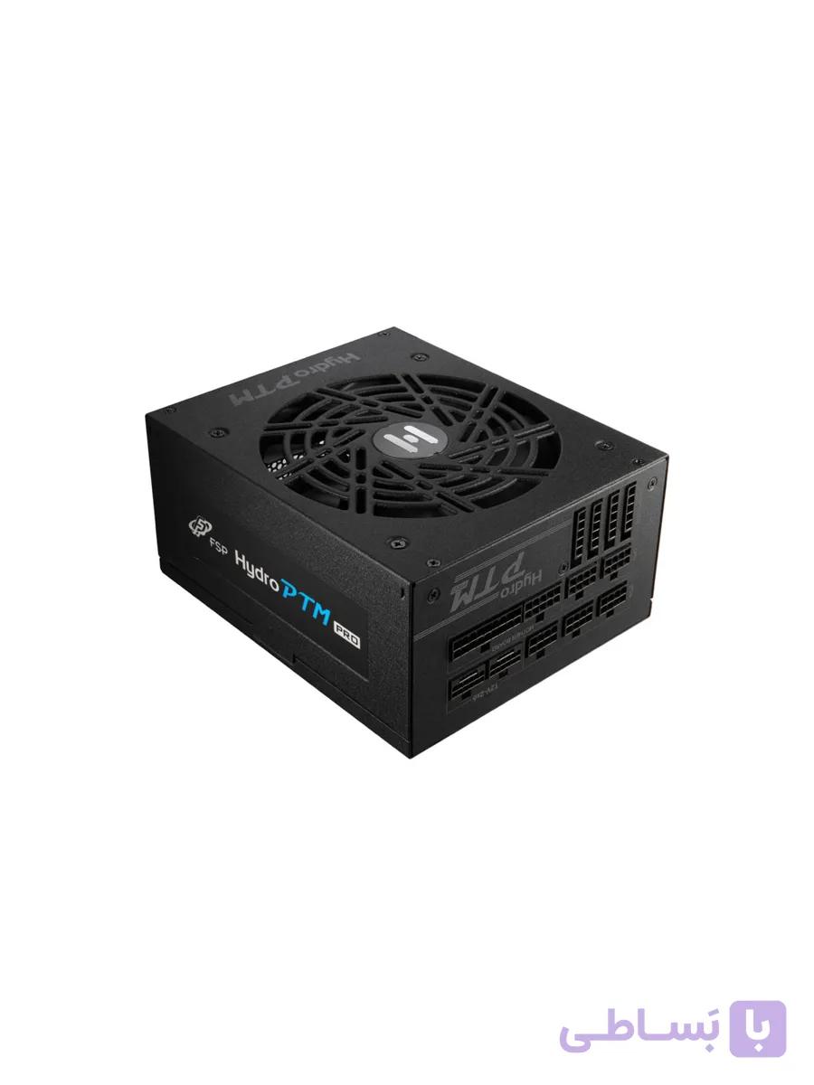 پاور اف اس پی 1650 وات مدل Hydro PTM PRO — تصویر 1