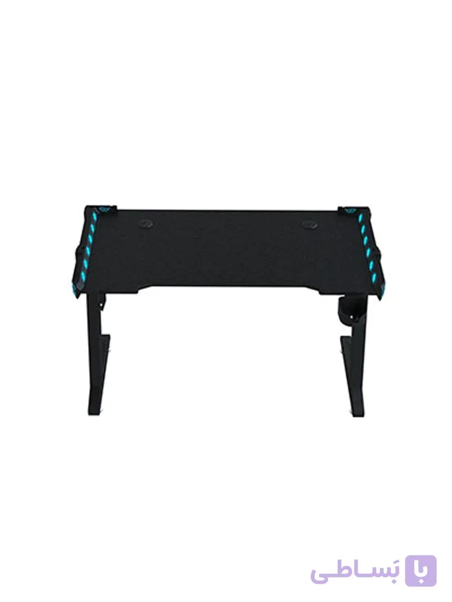 میز گیمینگ ردراگون مدل GD-3112-B — تصویر 1