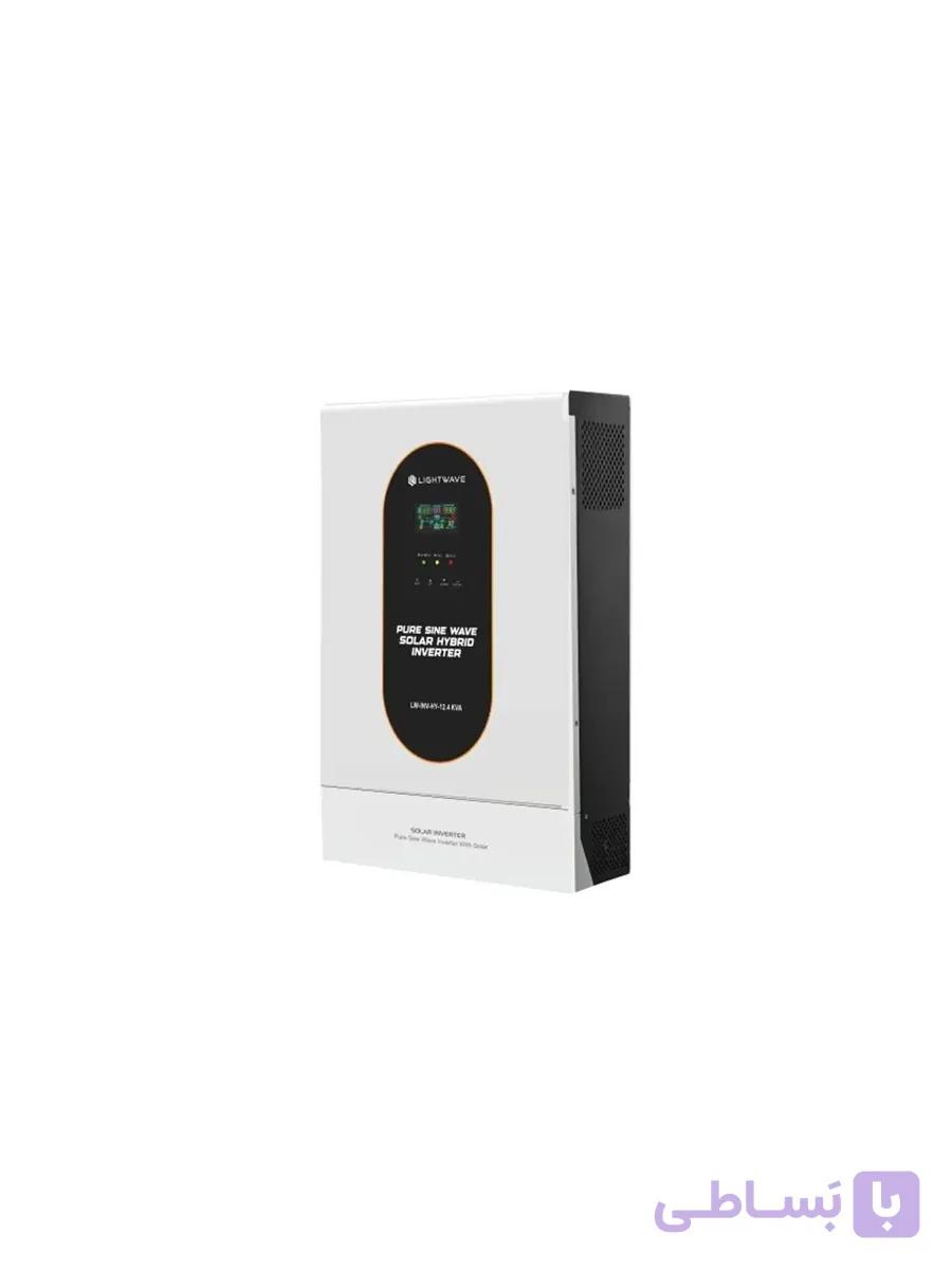اینورتر 22 کیلو ولت آمپر لایت ویو مدل LW-INV-HY-22KVA