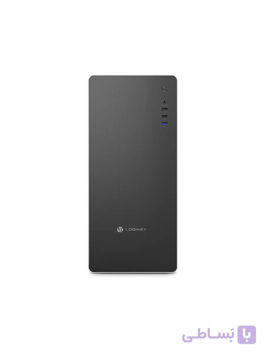 کیس لاجی کی مدل C151BW — تصویر 1