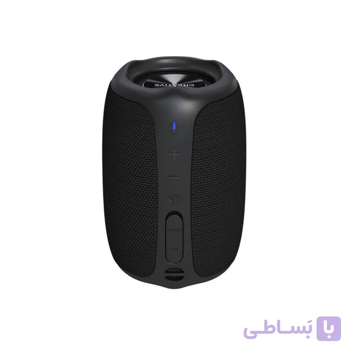 اسپیکر Creative مدل MUVO Play — تصویر 1