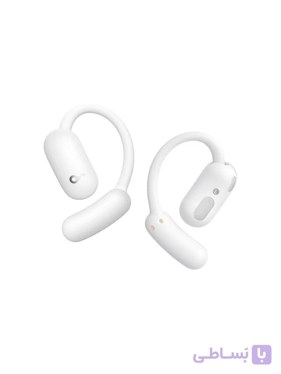 هدفون بی سیم انکر Anker Soundcore AeroFit 2 مدل A3874 — تصویر 1