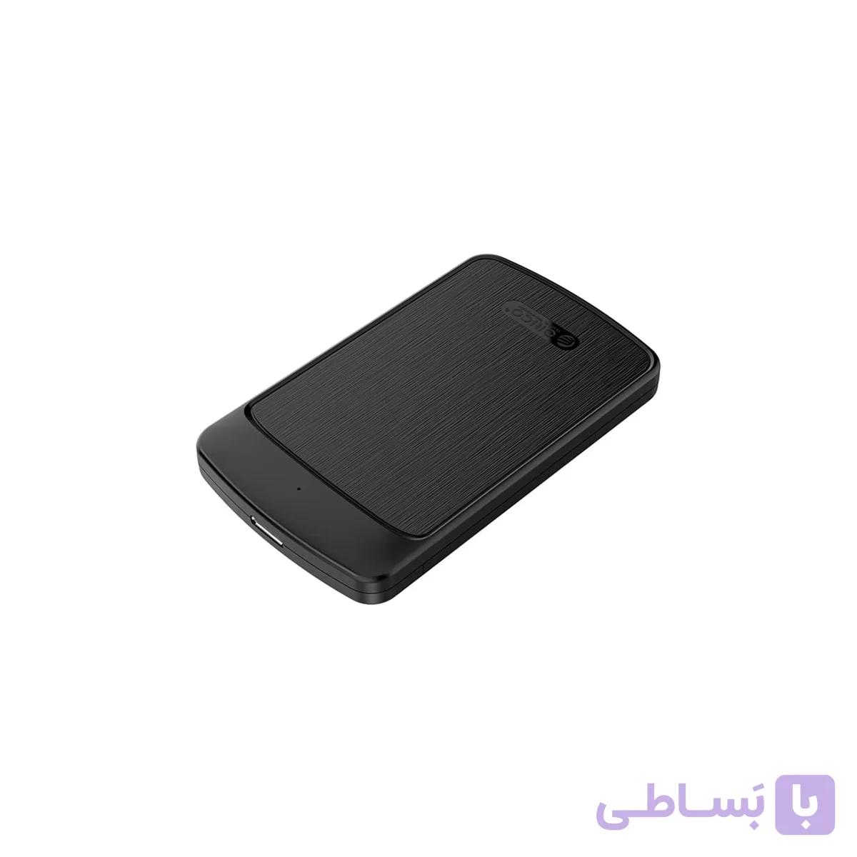 قاب هارد ORICO مدل 2020U3 — تصویر 1