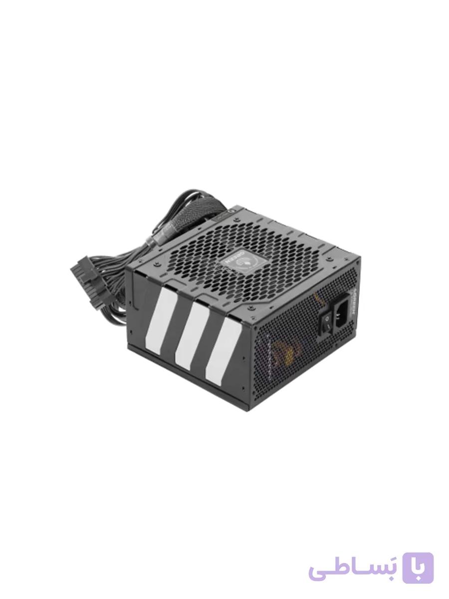 پاور گرین 600 وات مدل GP600A-GED — تصویر 1