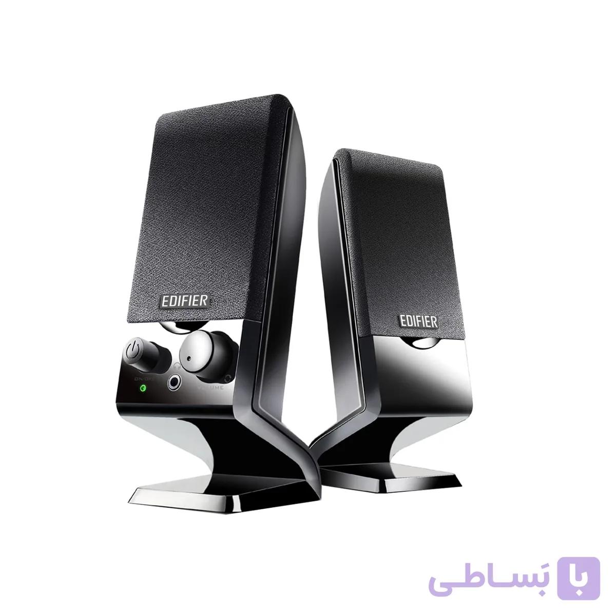 اسپیکر ادیفایر مدل M1250 — تصویر 1