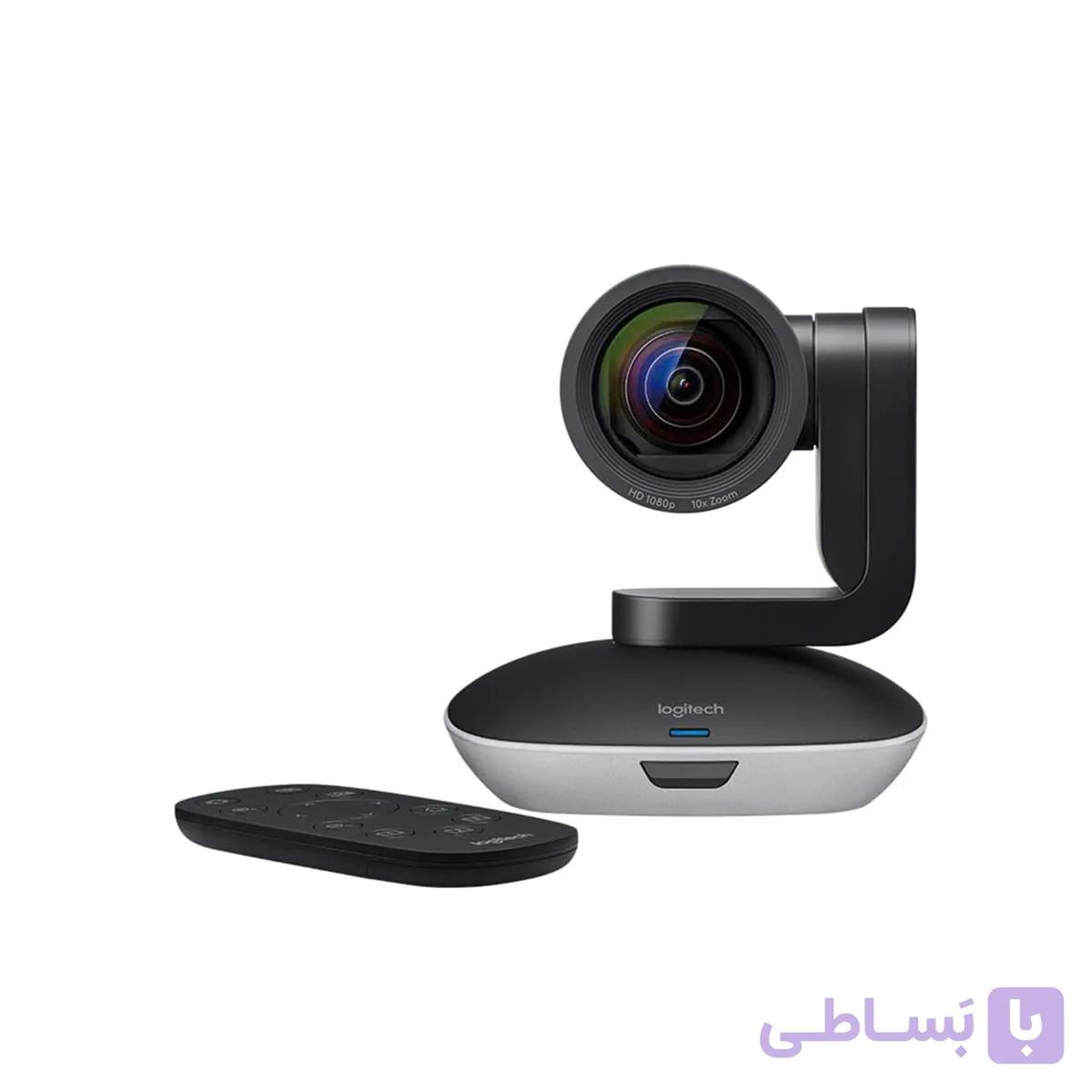 ویدیو کنفرانس لاجیتک مدل  PTZ Pro 2 — تصویر 1