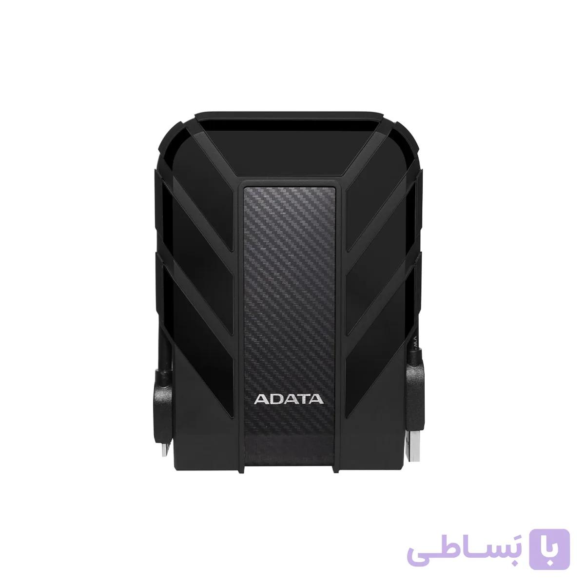 هارد اکسترنال ای دیتا مدل HD710Pro با ظرفیت 5 ترابایت — تصویر 1