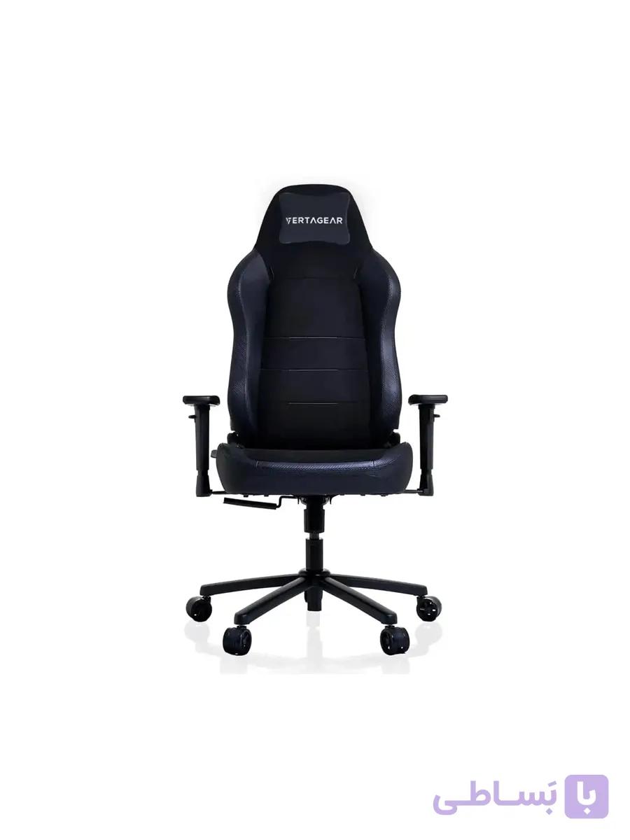 صندلی گیمینگ ورتاگیر مدل SL3800 Carbon Black — تصویر 1