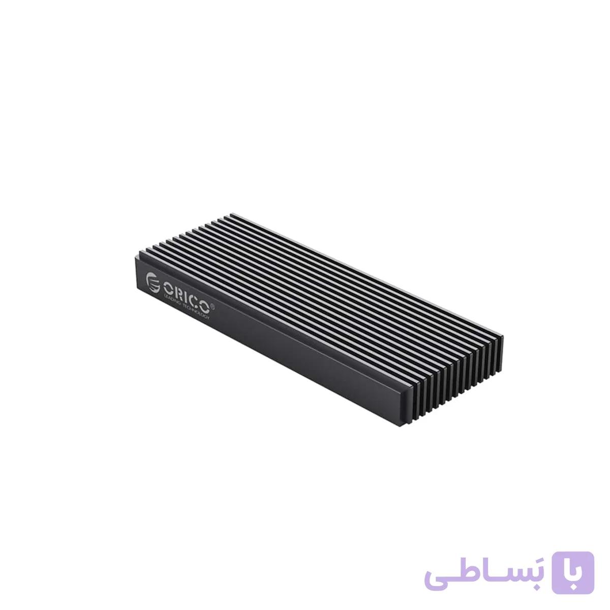 قاب اس اس دی ORICO مدل M2PAC3-G20 — تصویر 1