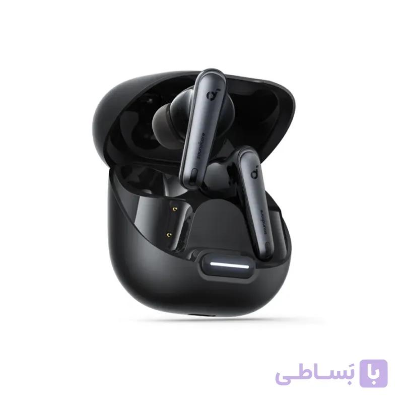 هدفون بی سیم انکر Anker Soundcore Liberty 4 NC مدل A3947 — تصویر 1