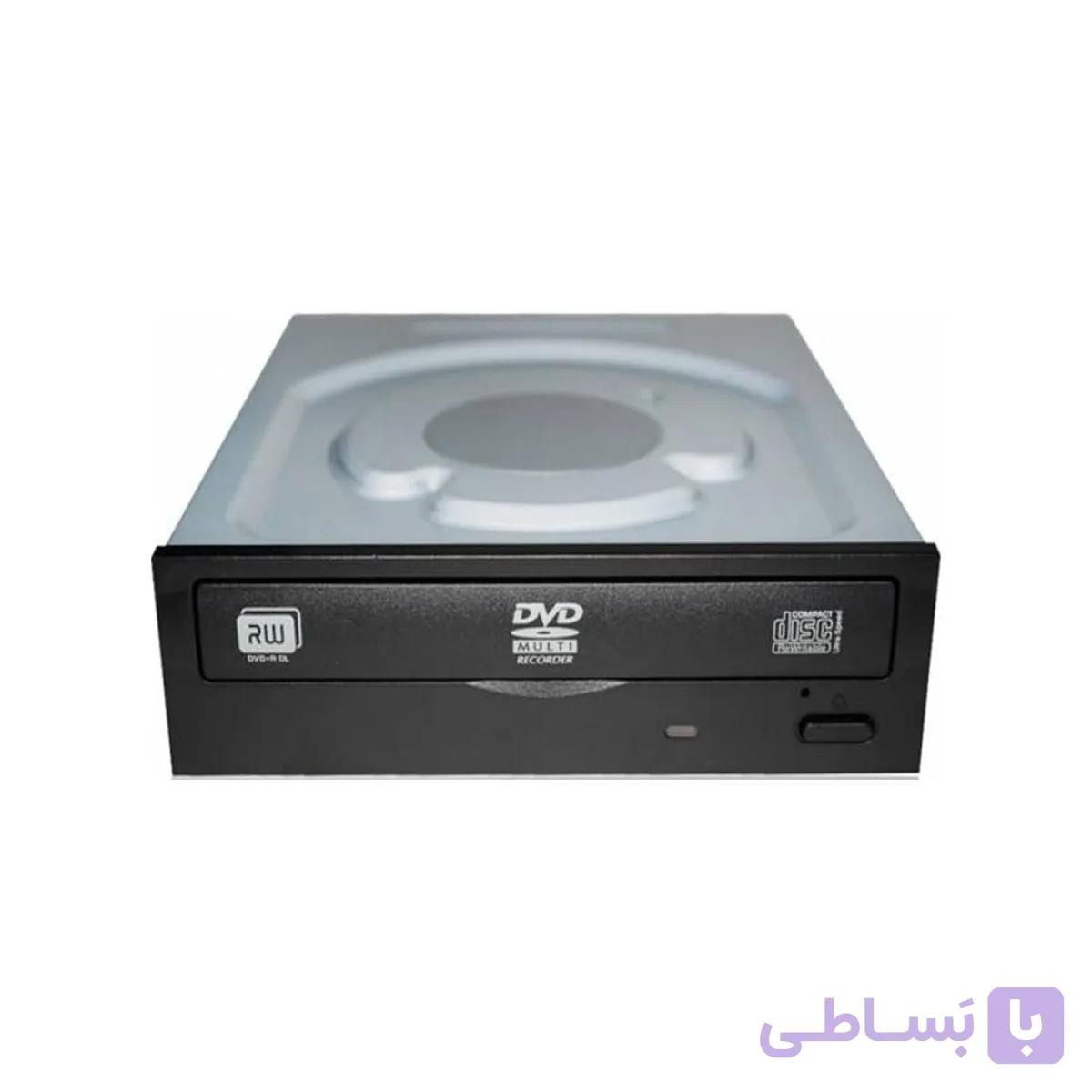 درایو نوری اینترنال liteOn مدل iHAS124 Bulk — تصویر 1