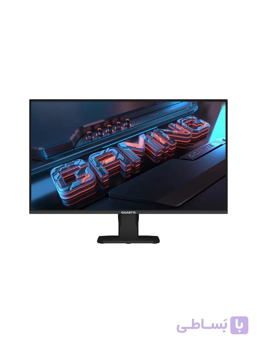 مانیتور گیگابایت مدل GS25F2 Gaming — تصویر 1
