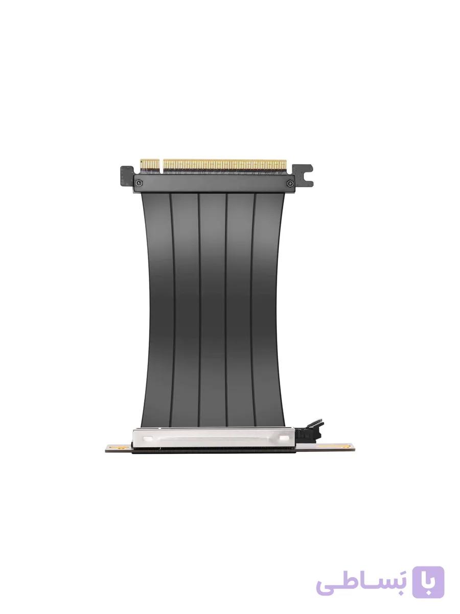 کیت نصب عمودی کارت گرافیک گرین مدل Vertical VGA Mounting Kit | PCI-E 4.0 x16 — تصویر 1