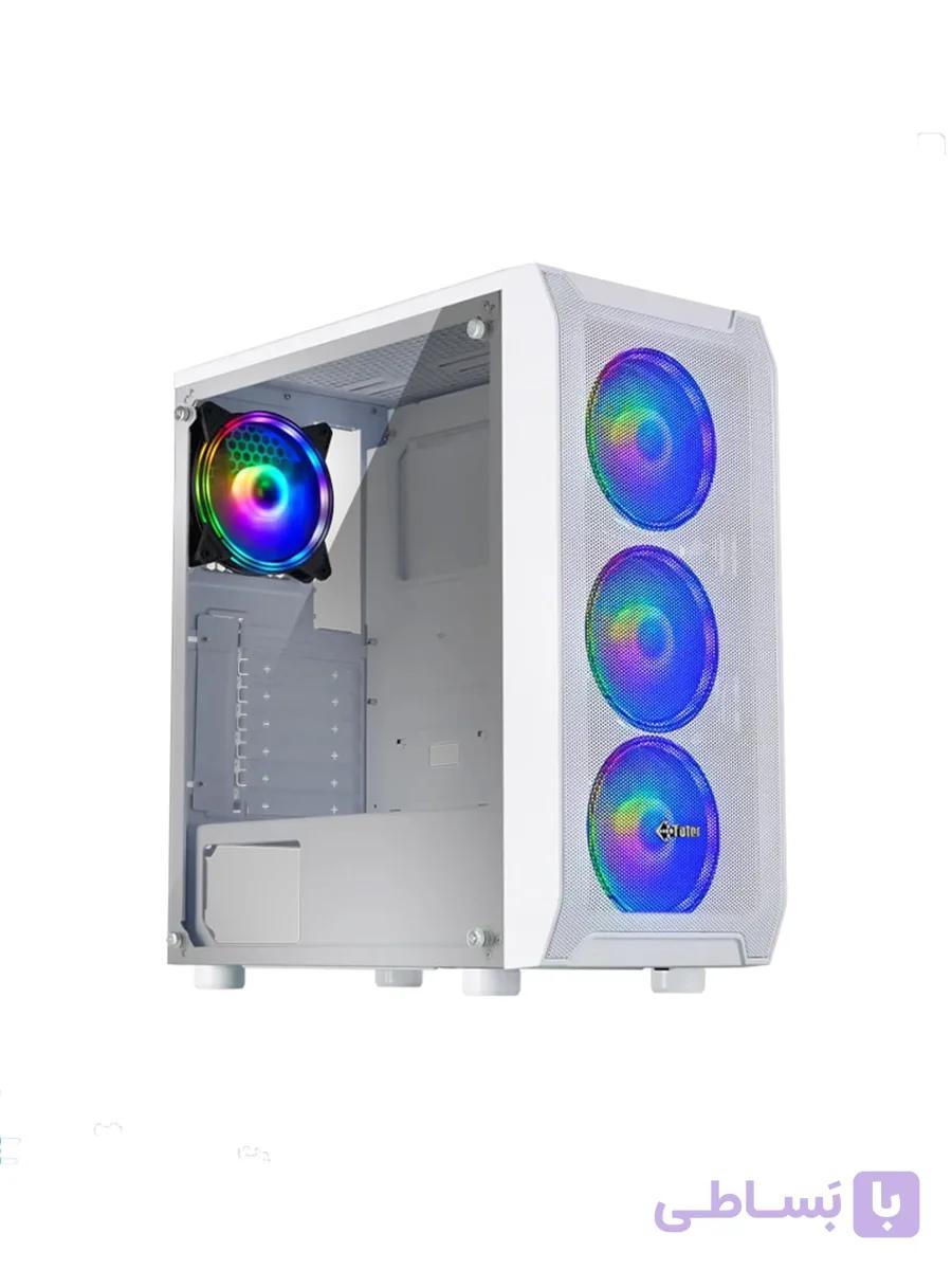 کیس فاطر مدل FG720W — تصویر 1