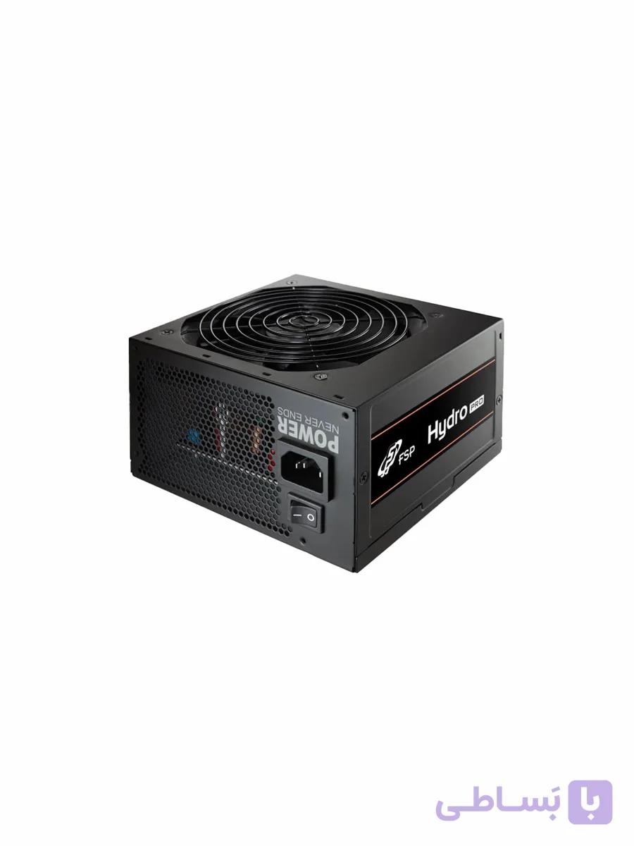 پاور اف اس پی 1000 وات مدل Hydro G PRO — تصویر 1