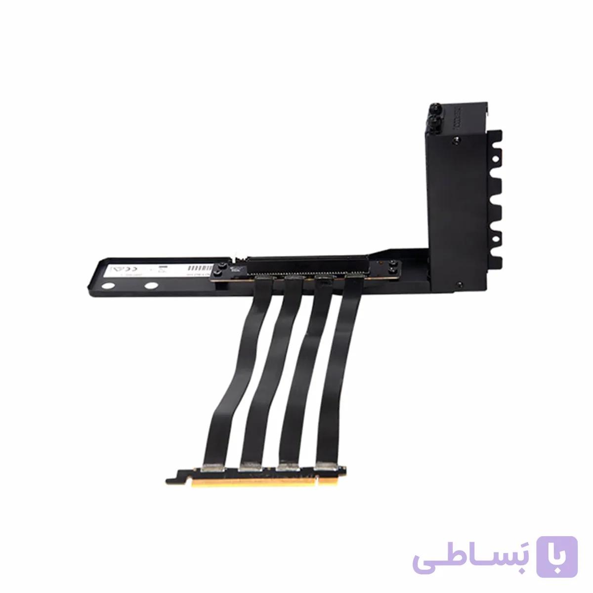 کابل نصب عمودی کارت گرافیک DeepCool مدل PAB 300 — تصویر 1